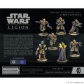 Black Sun Enforcers Unit Expansion