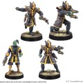 Black Sun Enforcers Unit Expansion