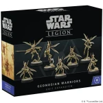 Geonosian Warriors Unit Expansion 