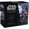 Droidekas Unit Expansion