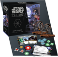 Droidekas Unit Expansion