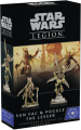 Sun Fac and Poggle the Lesser - Commander and Operative Expansion