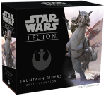 Tauntaun Riders Unit Expansion
