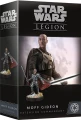 Moff Gideon Commander Expansion