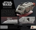 A-A5 Speeder Truck Unit Expansion