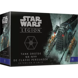 NR-N99 Persuader-class Tank Droid Unit Expansion 