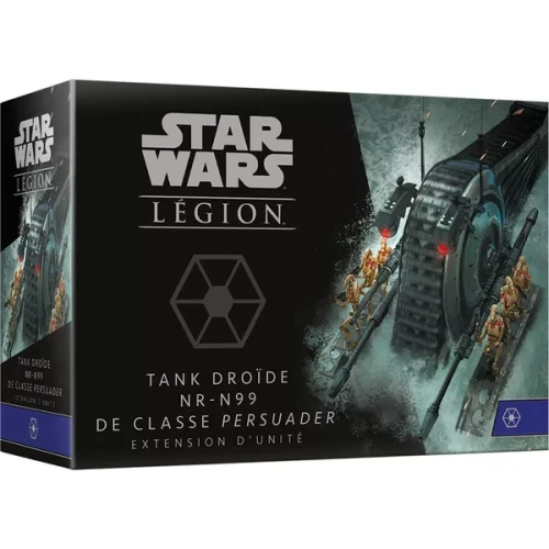 NR-N99 Persuader-class Tank Droid Unit Expansion 