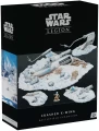 Crashed X-Wing Battlefield Expansion
