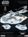 Crashed X-Wing Battlefield Expansion