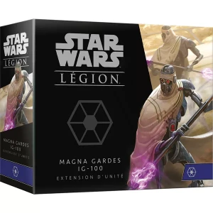 IG-100 MagnaGuards Unit Expansion
