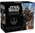 Rebel Pathfinders Unit Expansion