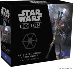 BX-series Droid Commandos Unit Expansion