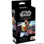 Lando Calrissian Commander Expansion