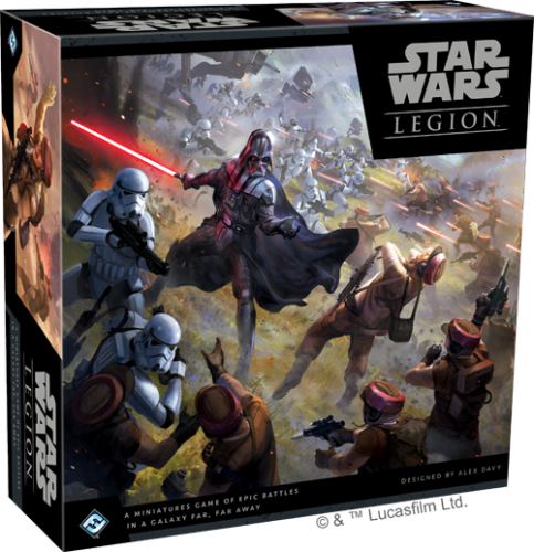 Core Set