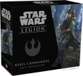 Rebel Commandos Unit Expansion