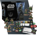 Rebel Commandos Unit Expansion