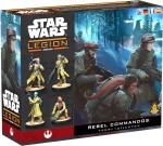 Rebel Commandos