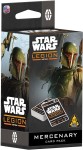 Mercenary - Card Pack
