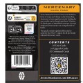 Mercenary - Card Pack