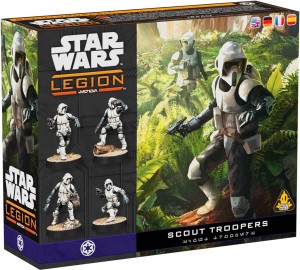 Scout Troopers