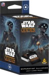 Separatist Alliance - Unit Card Pack