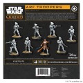 Arf Troopers