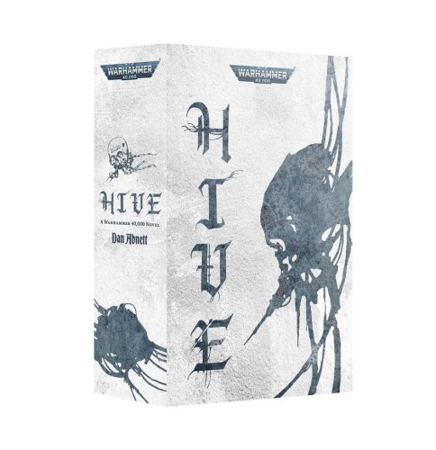 Hive (ENG)
