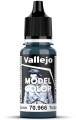 Model Color Turquise 70.966 (18 ml)