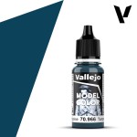 Model Color Turquise 70.966 (18 ml)