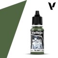 Model Color Intermediate Green 70.891 (18 ml)