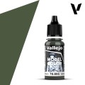 Model Color Gunship Green 70.895 (18 ml)
