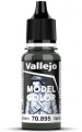 Model Color Gunship Green 70.895 (18 ml)