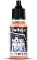 Model Color Salmon Rose 70.835 (18 ml)