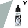 Model Color Pale Grey Blue 70.907 (18 ml)