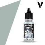 Model Color Pale Grey Blue 70.907 (18 ml)