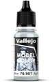 Model Color Pale Grey Blue 70.907 (18 ml)