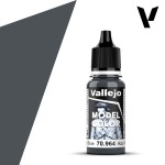 Model Color Field Blue 70.964 (18 ml)