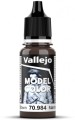 Model Color Flat Brown 70.984 (18 ml)