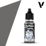 Model Color Dark Sea Grey 70.991 (18 ml)