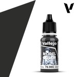 Model Color German Grey 70.995 (18 ml)