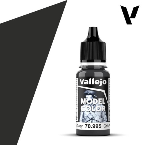 Model Color German Grey 70.995 (18 ml)