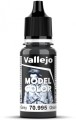 Model Color German Grey 70.995 (18 ml)