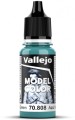 Model Color Blue Green 70.808 (18 ml)