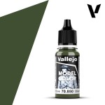 Model Color Medium Olive 70.850 (18 ml)