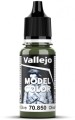 Model Color Medium Olive 70.850 (18 ml)