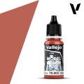 Model Color German Orange 70.805 (18 ml)