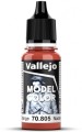 Model Color German Orange 70.805 (18 ml)