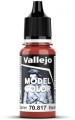 Model Color Scarlet 70.817 (18 ml)