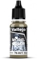 Model Color German Beige  WWII 70.821 (18 ml)