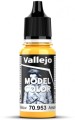 Model Color Flat Yellow 70.953 (18 ml)